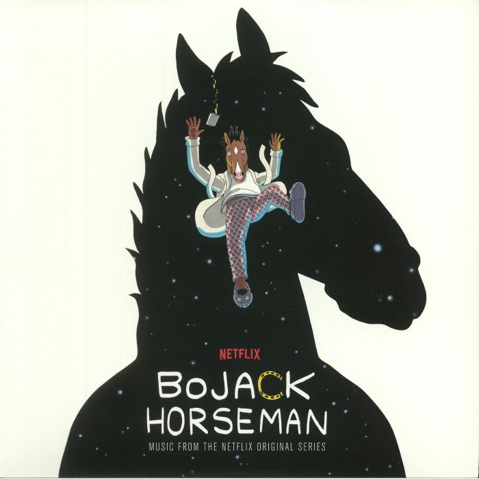 Various Artists Bojack Horseman (Soundtrack)