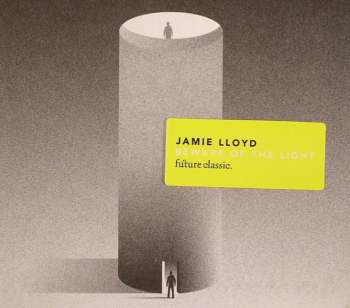 Jamie Lloyd Beware Of The Light