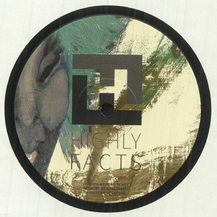 Highly Facts Vinyl