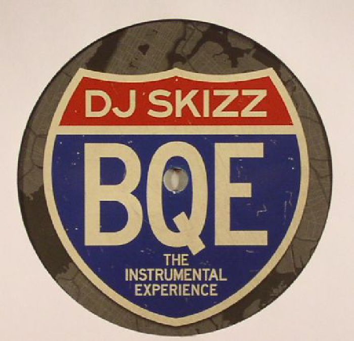 DJ Skizz BQE: The Instrumental Experience