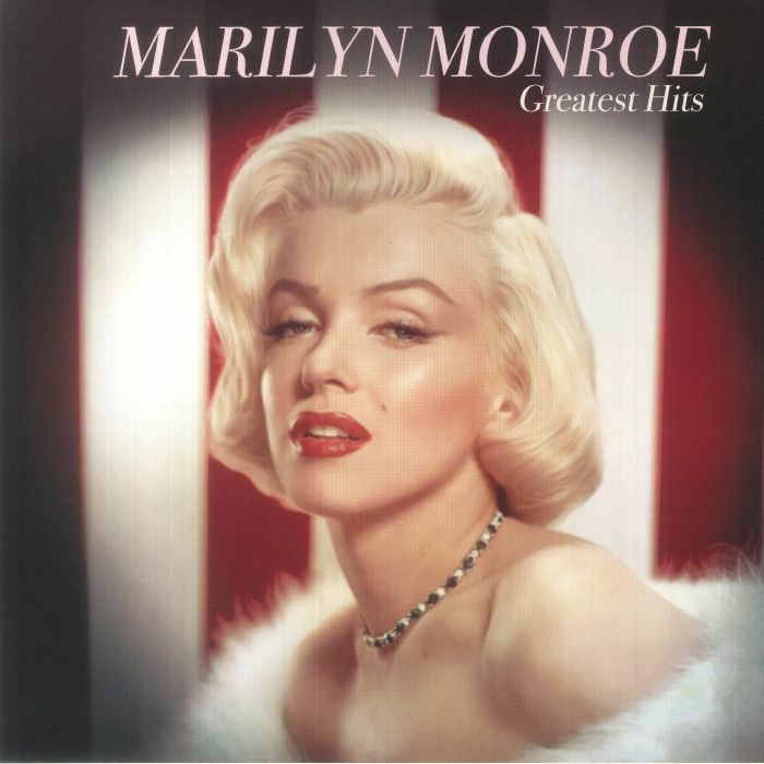 Marilyn Monroe Greatest Hits