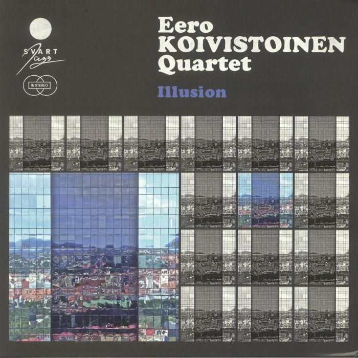 Eero Koivistoinen Quartet Illusion