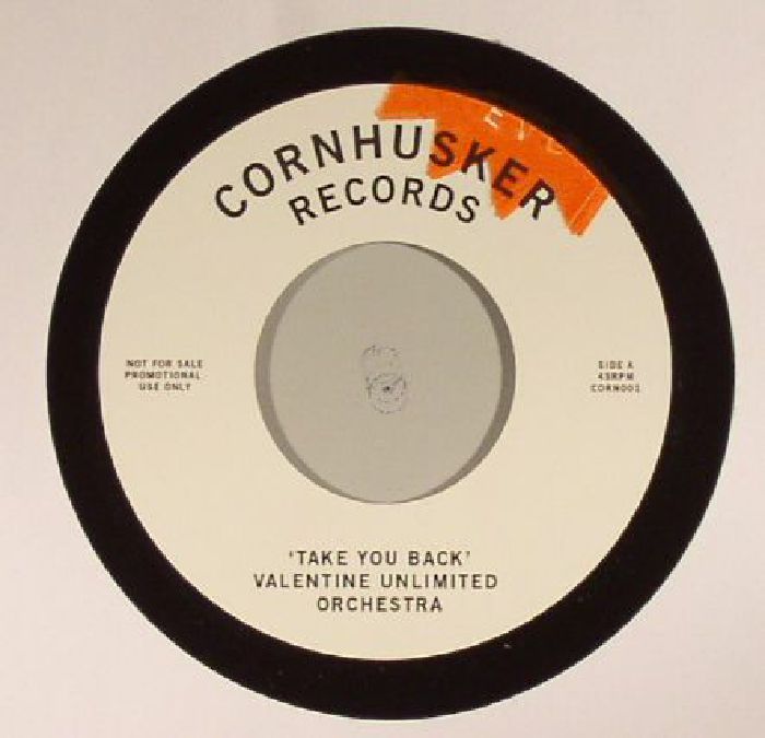 Valentine Unlimited Orchestra | Rainmaker Take You Back