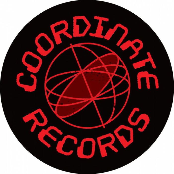 Coordinate Vinyl