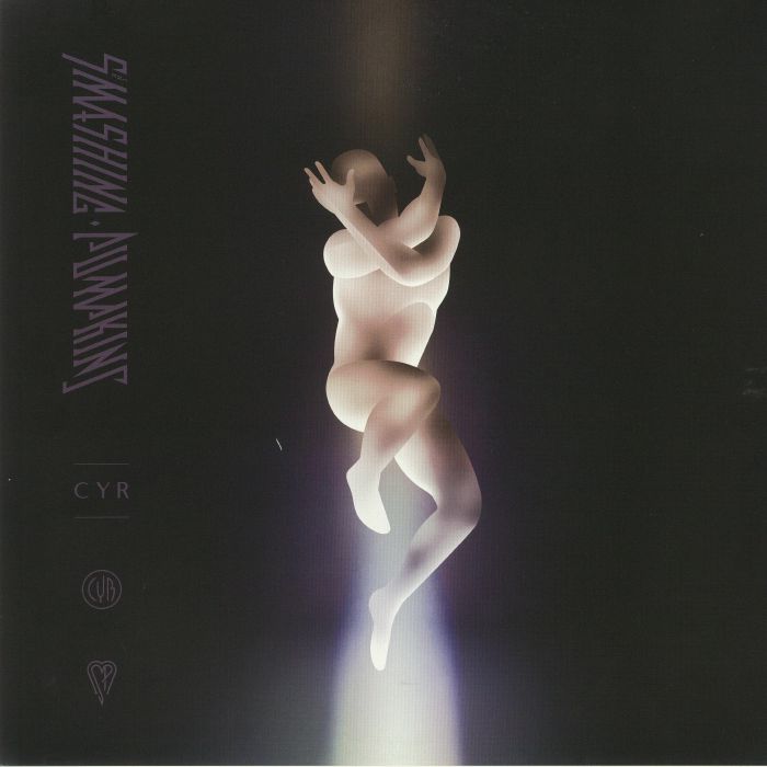 The Smashing Pumpkins – Cyr vinyl cover