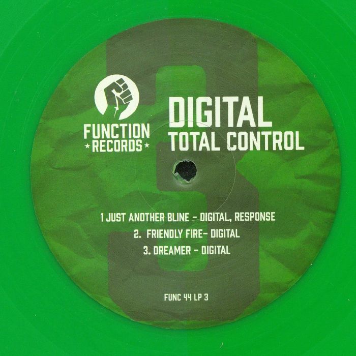 Digital Total Control Part 3