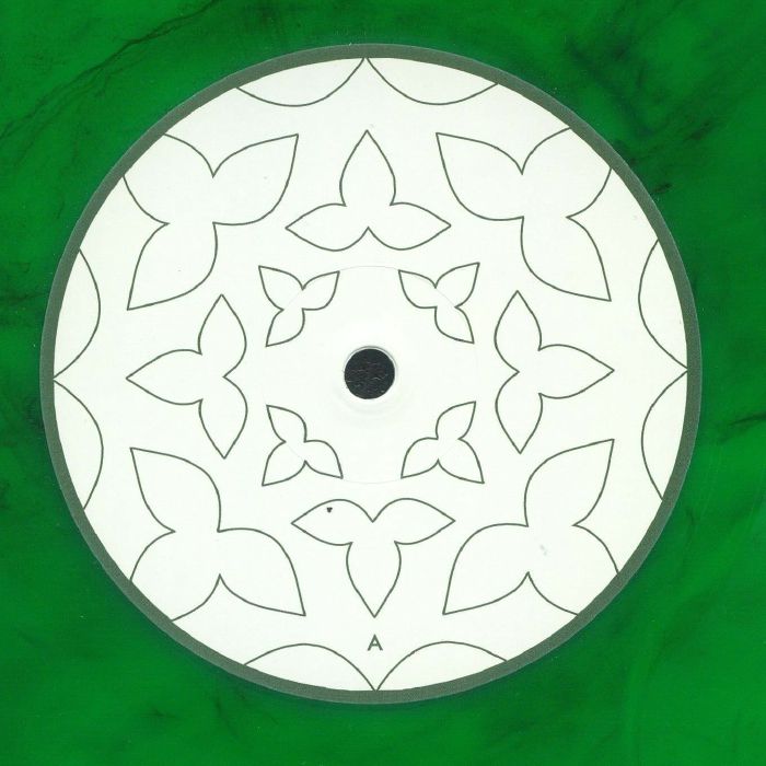 Electricano Vinyl
