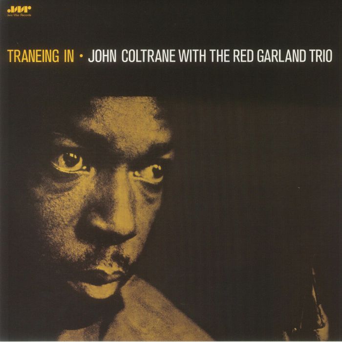 John Coltrane | The Red Garland Trio Traneing In