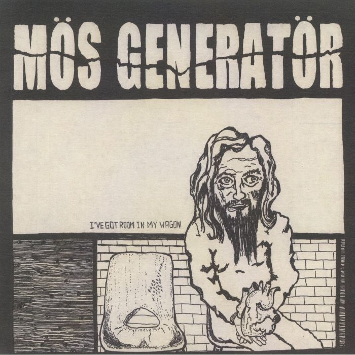 Mos Generator Ive Got Room In My Wagon