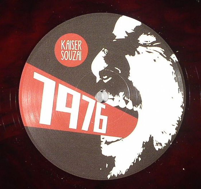 Kaiser Souzai 1976