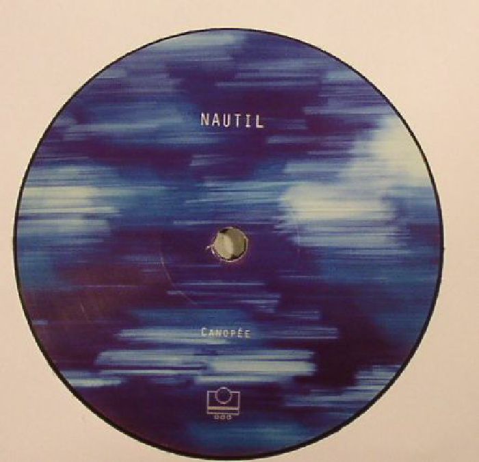 Nautil Vinyl