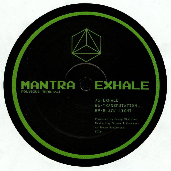 Mantra Exhale