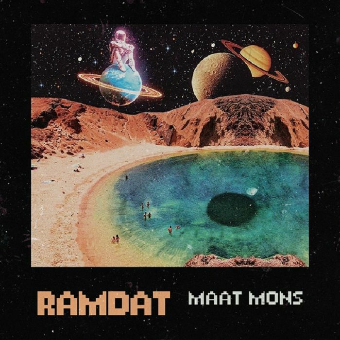 Ramdat Maat Mons