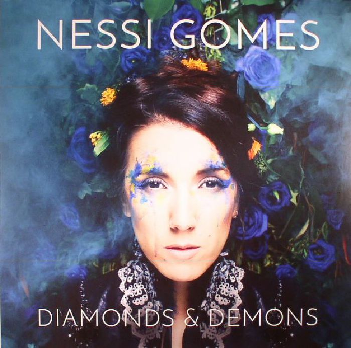 Nessi Gomes Diamonds and Demons