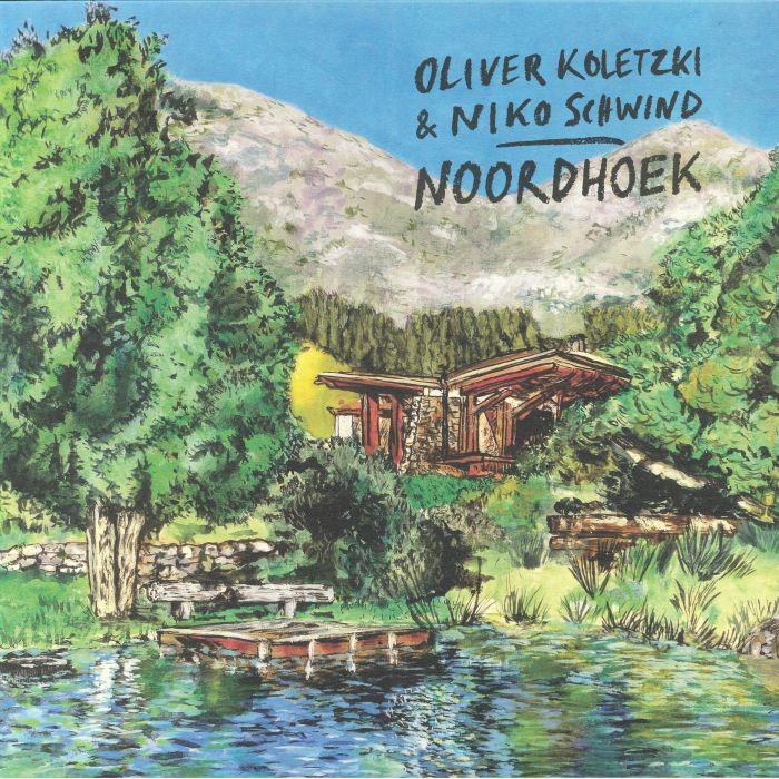 Oliver Koletzki | Niko Schwind Noordhoek