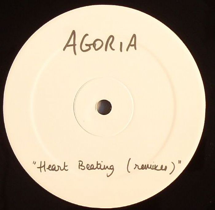 Agoria Heart Beating (remixes)