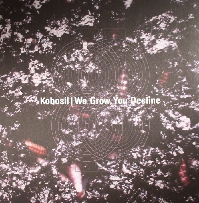 Kobosil We Grow You Decline