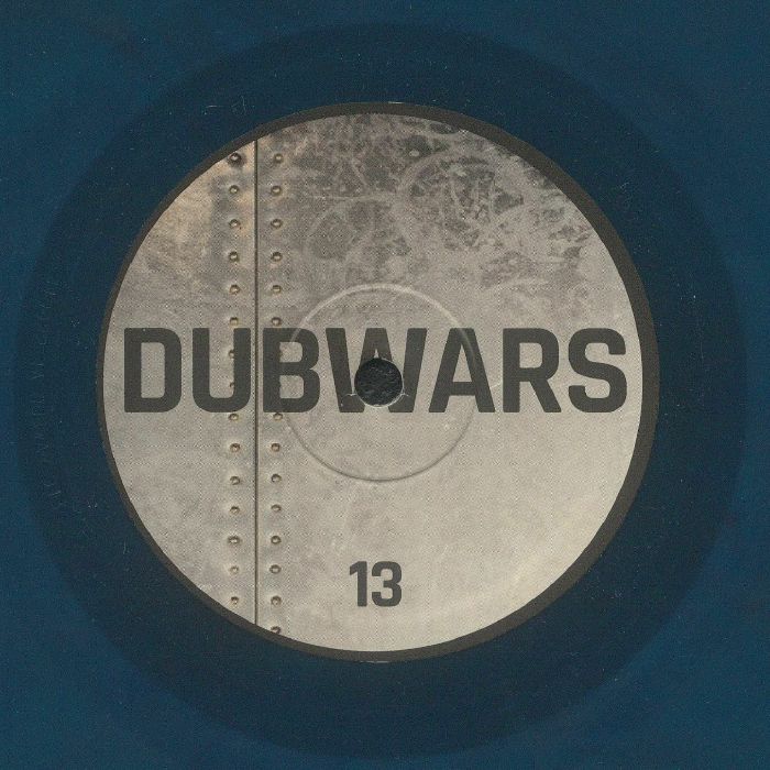 Luca Accardi – Aurora EP vinyl cover