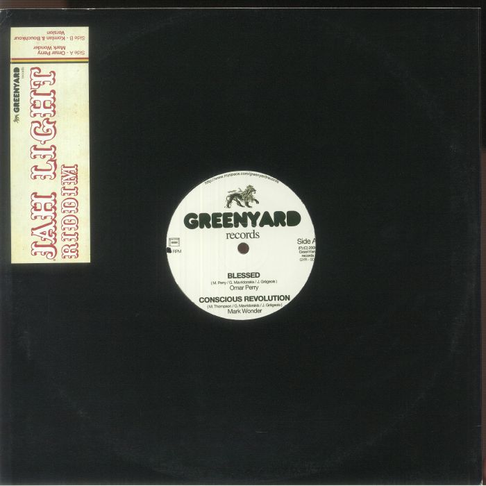 Greenyard Vinyl