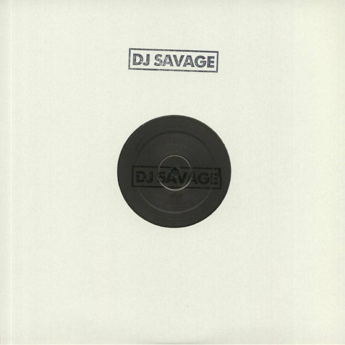 DJ Savage Traxx 2000 2002