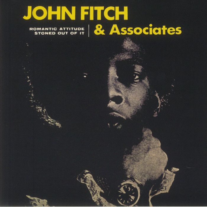 John Fitch and Associates Romantic Attitude