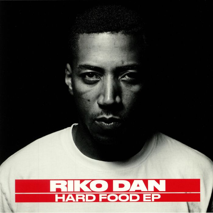 Riko Dan Hard Food EP