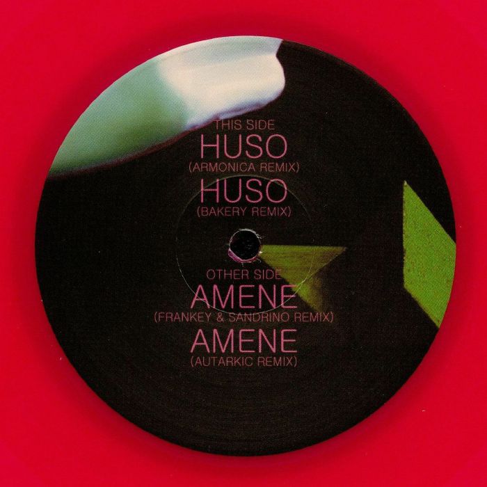 Andhim Huso Remixes