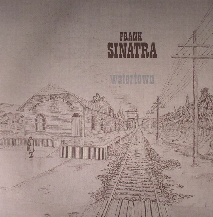 Frank Sinatra Watertown (remastered)