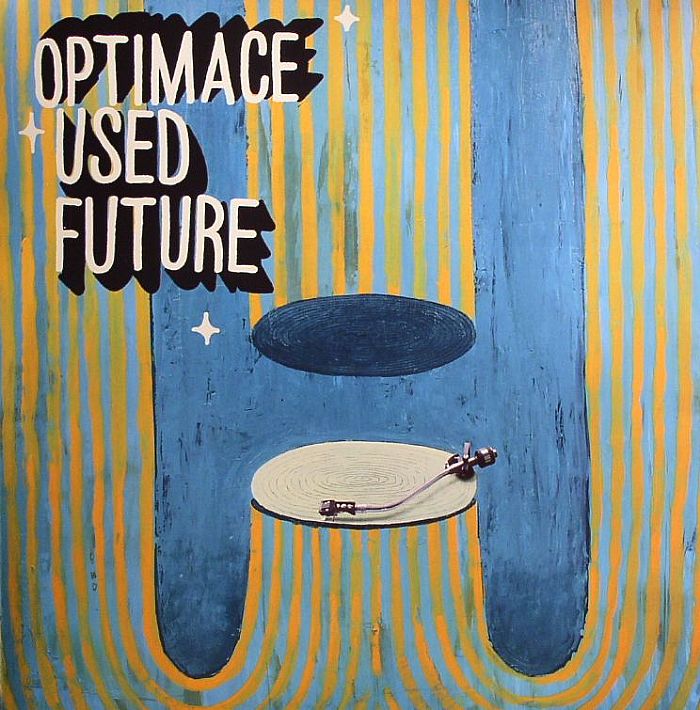 Optimace Used Future