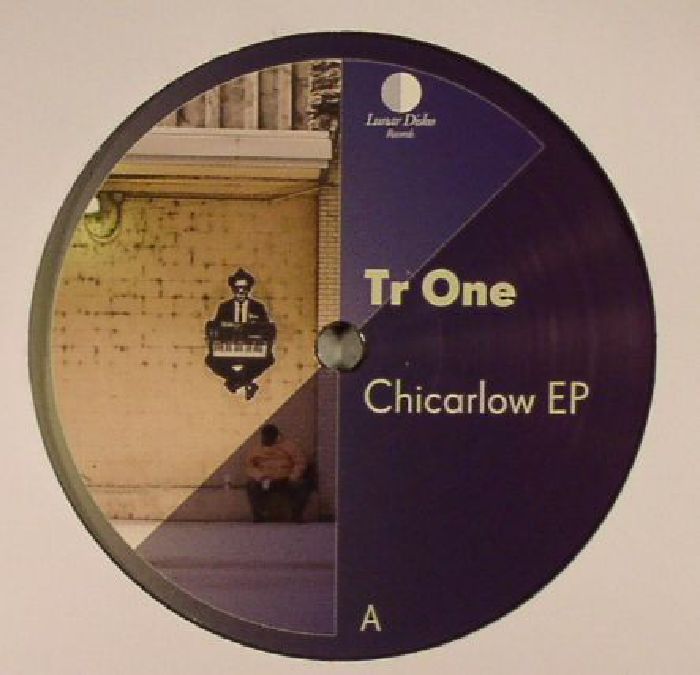 Tr One Chicarlow EP