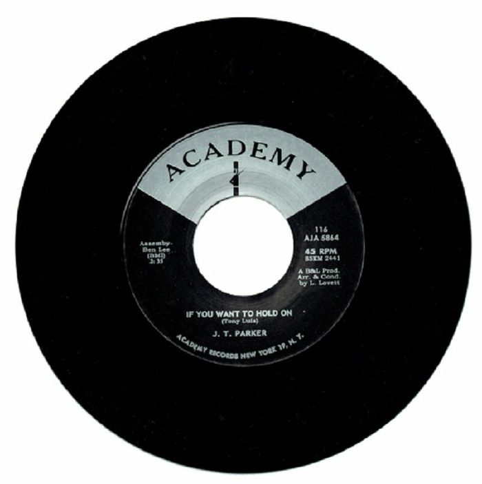 Academy Vinyl