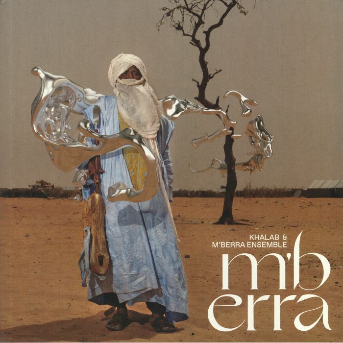 Khalab | Merra Ensemble Mberra