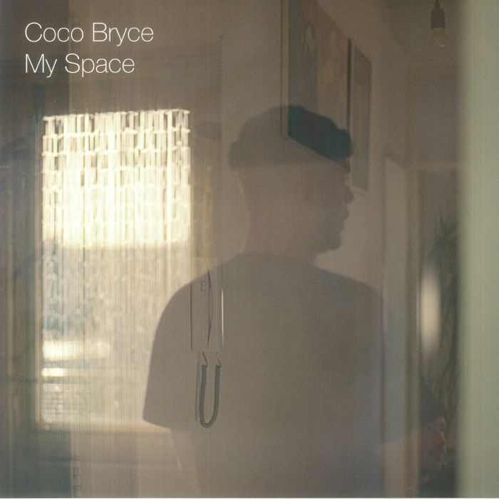 Coco Bryce My Space EP