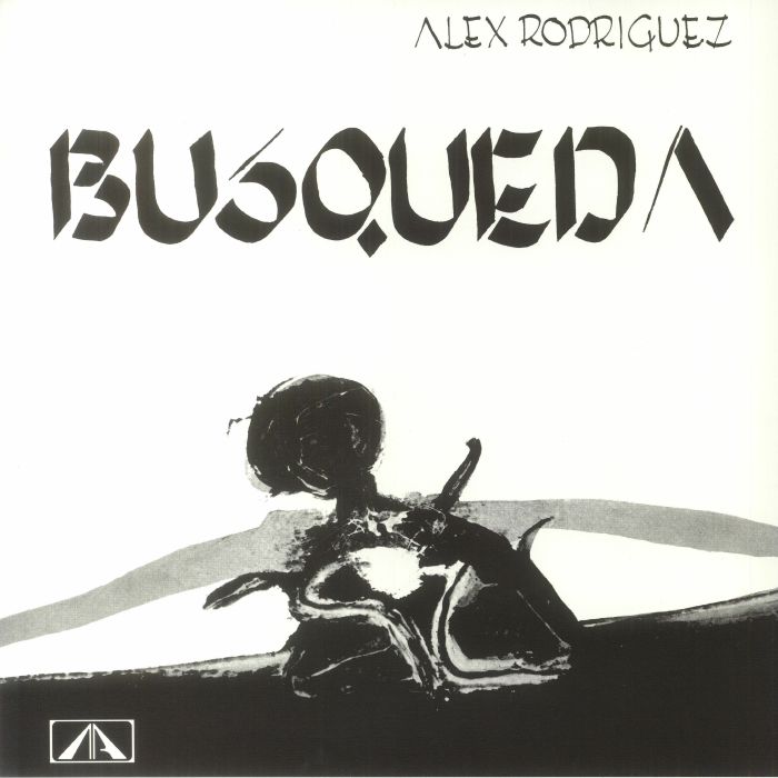 Alex Rodriguez Vinyl