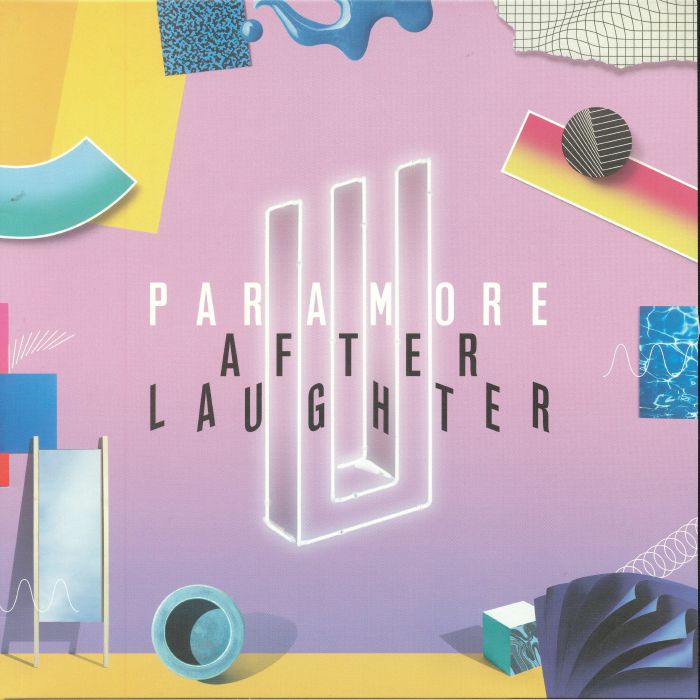 Paramore After Laughter