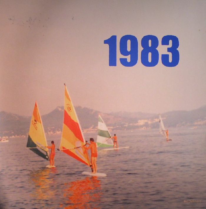 Kolsch 1983