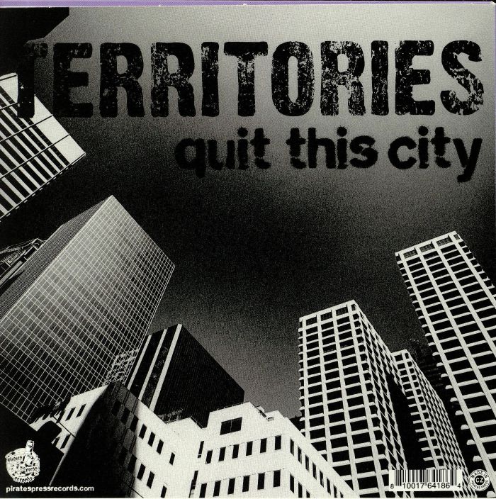 Territories Quit This City