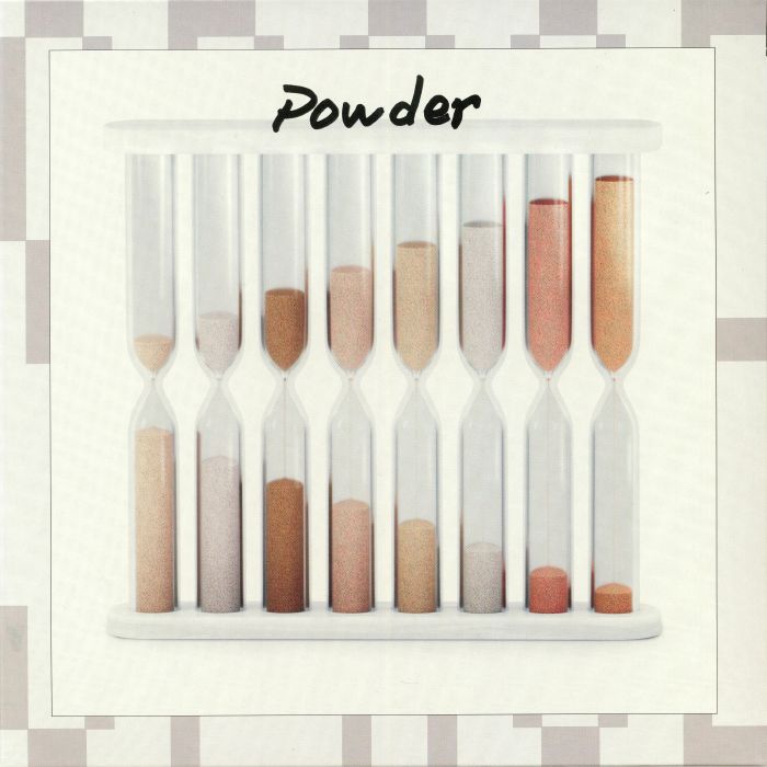 Powder | Daphne | Samo DJ | Hidden Operator Powder In Space