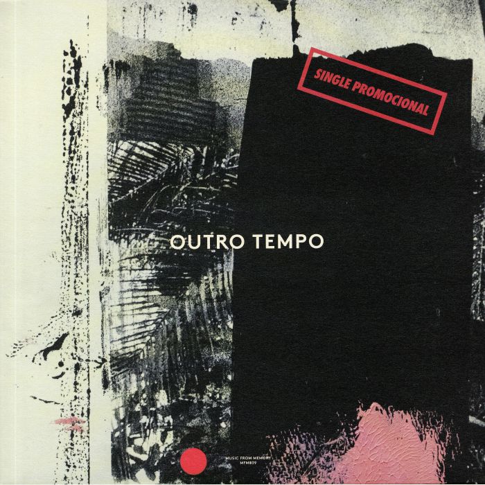 Bruhaha Babelico | Individual Industry Outro Tempo II EP: Electronic & Contemporary Music From Brazil 1984 1996