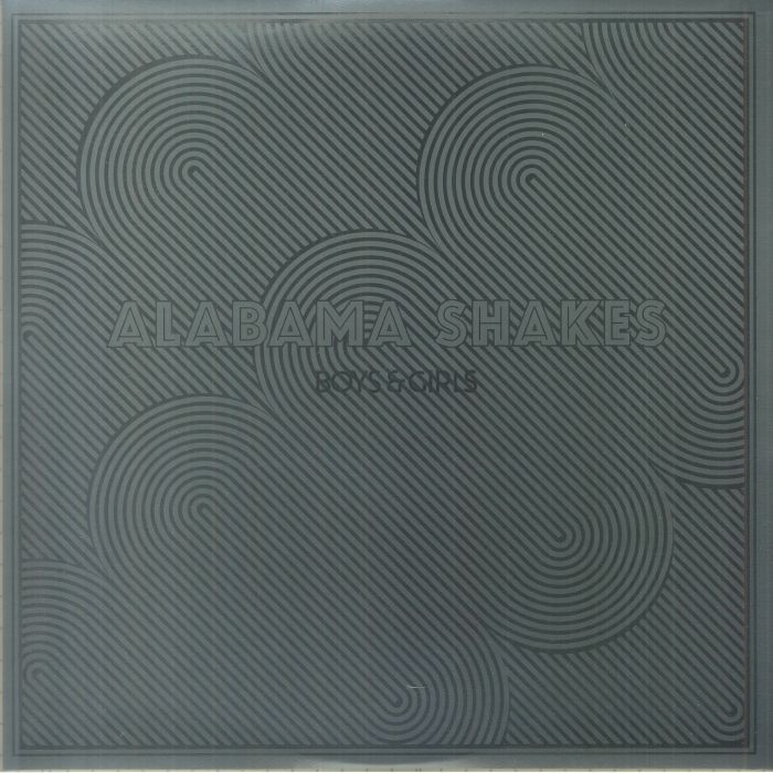 Alabama Shakes Boys and Girls (10th Anniversary Edition)