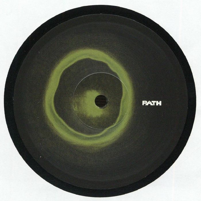 Young Adults – Emotional Data EP vinyl cover