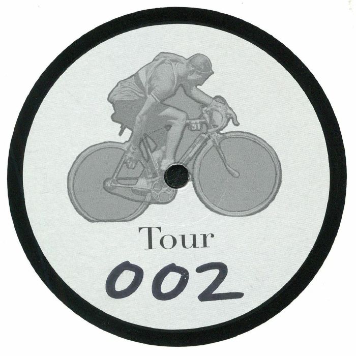 Tour Vinyl