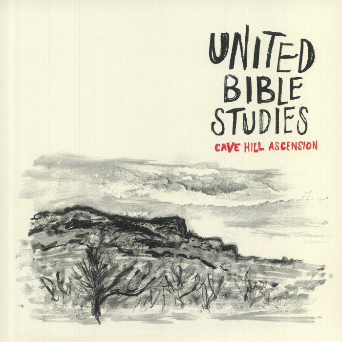 United Bible Studies Vinyl