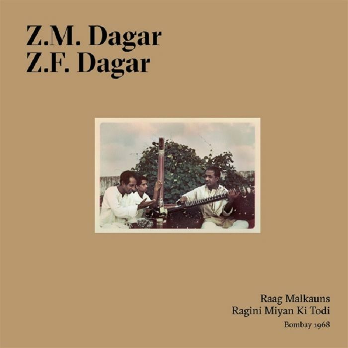 Zm Dagar | Zf Raag Malkauns and Ragini Miyan Ki Todi