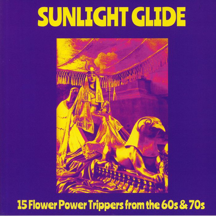 Various Artists Sunlight Glide