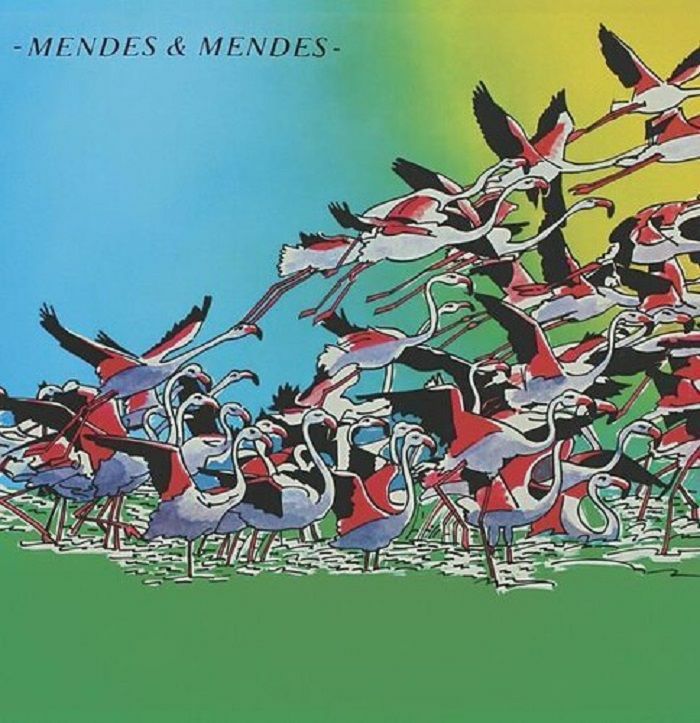 Mendes & Mendes Vinyl
