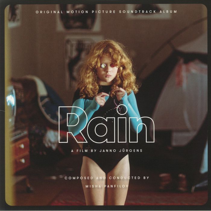 Misha Panfilov Rain (Soundtrack)