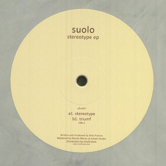 Suolo Vinyl