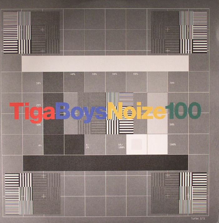 Tiga | Boys Noize 100