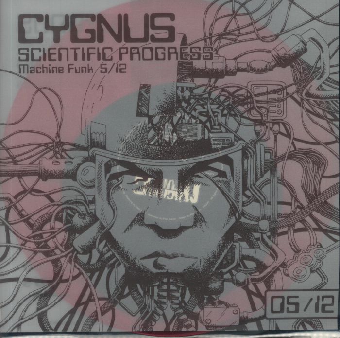 Cygnus Machine Funk 5/12: Scientific Progress